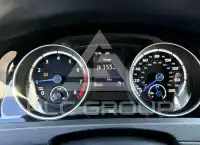 2017 Volkswagen GOLF фото