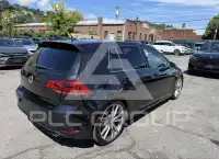 2017 Volkswagen GOLF фото