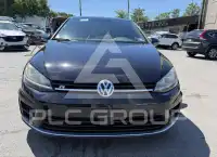2017 Volkswagen GOLF фото