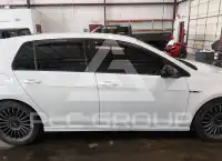 2017 Volkswagen GOLF photo