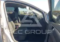 2017 Volkswagen E-Golf фото