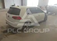 2017 Volkswagen GOLF фото