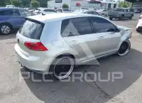 2017 Volkswagen GOLF фото