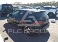2017 Volkswagen GOLF фото