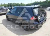 2017 Volkswagen GOLF фото