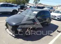 2017 Volkswagen GOLF фото