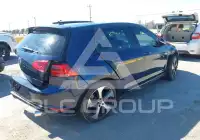 2017 Volkswagen GOLF фото