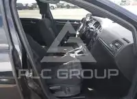 2017 Volkswagen GOLF фото