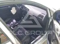2017 Volkswagen GOLF фото