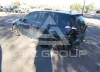 2017 Volkswagen GOLF фото