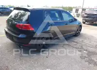 2017 Volkswagen GOLF фото