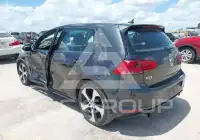 2017 Volkswagen GOLF фото