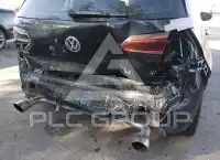 2017 Volkswagen GOLF фото