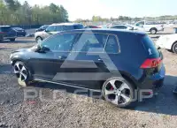 2017 Volkswagen GOLF фото