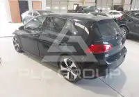 2017 Volkswagen GOLF фото