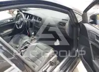 2017 Volkswagen GOLF фото