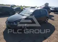 2017 Volkswagen GOLF photo