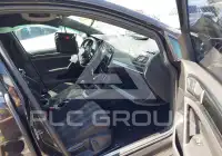 2017 Volkswagen GOLF фото