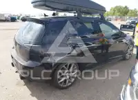 2017 Volkswagen GOLF фото