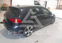 2017 Volkswagen GOLF фото