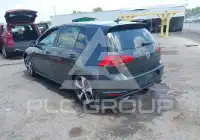 2017 Volkswagen GOLF фото