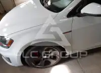 2017 Volkswagen GOLF фото