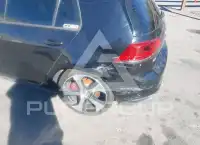 2017 Volkswagen GOLF фото