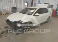 2017 Volkswagen GOLF фото