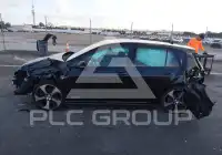 2017 Volkswagen GOLF фото