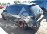 2017 Volkswagen GOLF фото