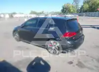 2017 Volkswagen GOLF фото