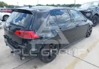 2017 Volkswagen GOLF фото