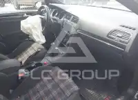 2017 Volkswagen GOLF фото