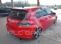 2017 Volkswagen GOLF photo