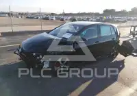 2017 Volkswagen GOLF фото
