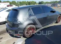 2017 Volkswagen GOLF фото