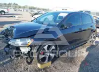 2017 Volkswagen GOLF фото