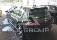 2017 Volkswagen GOLF фото