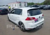 2017 Volkswagen GOLF фото