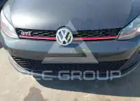 2017 Volkswagen GOLF фото