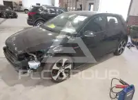 2017 Volkswagen GOLF фото
