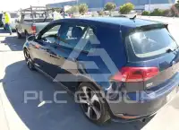 2017 Volkswagen GOLF фото