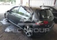 2017 Volkswagen GOLF фото