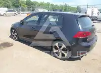 2017 Volkswagen GOLF фото