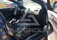 2017 Volkswagen GOLF фото