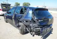 2017 Volkswagen GOLF фото