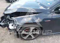 2017 Volkswagen GOLF фото