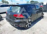 2017 Volkswagen GOLF фото