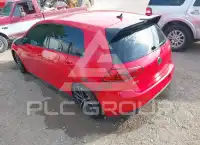 2017 Volkswagen GOLF фото