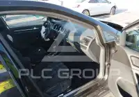 2017 Volkswagen GOLF фото